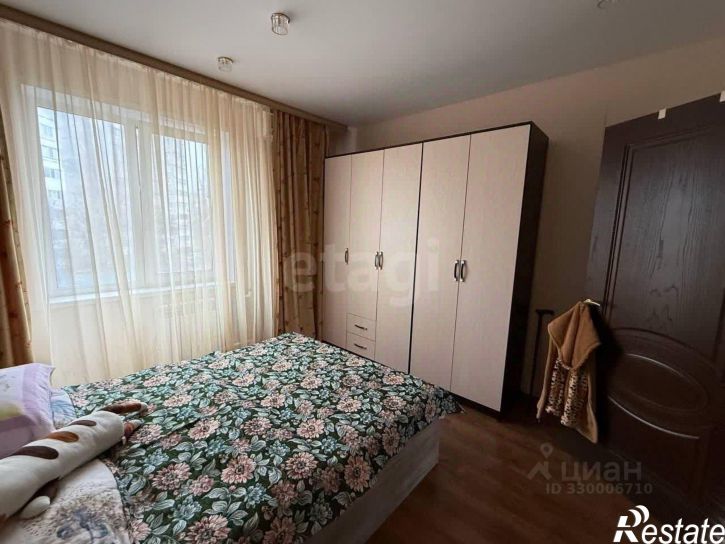 3-комн квартира 35Н-025О-010802, 102,  д. 102