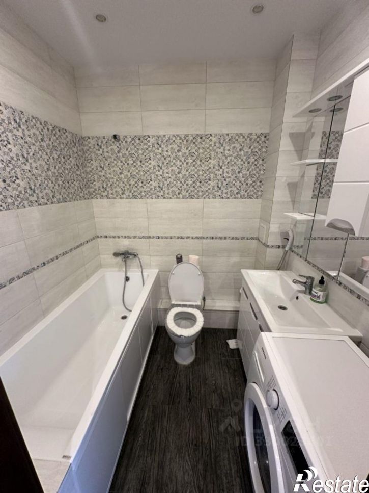 1-комн квартира Севастополь, улица Горпищенко, 145к1