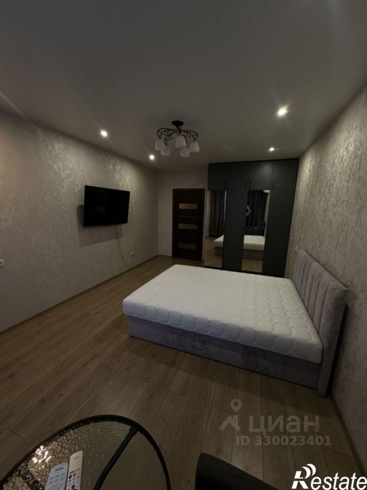 1-комн квартира Севастополь, улица Горпищенко, 145к1