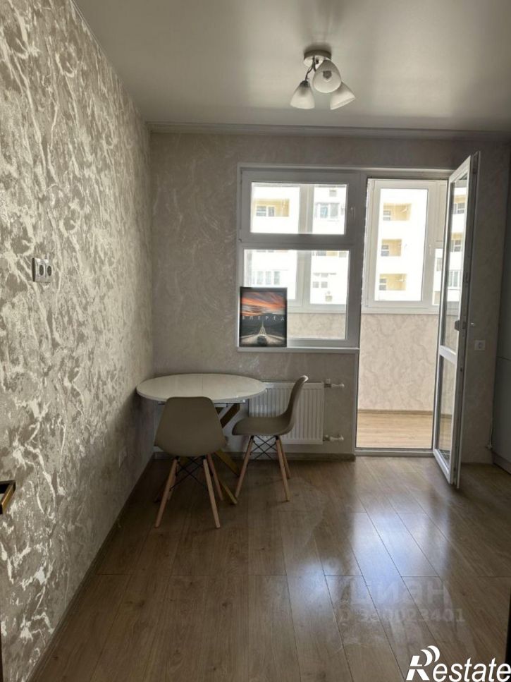 1-комн квартира Севастополь, улица Горпищенко, 145к1