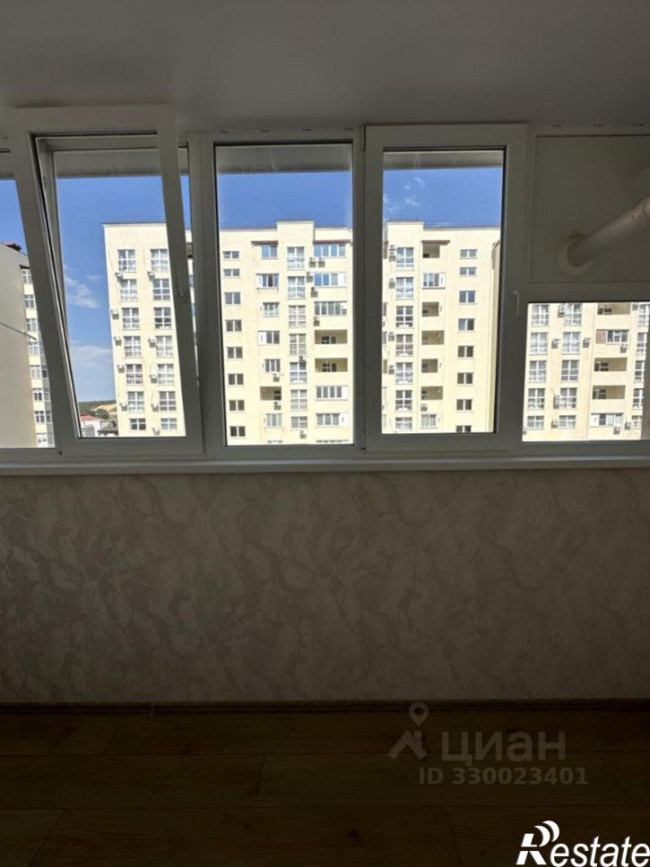 1-комн квартира Севастополь, улица Горпищенко, 145к1
