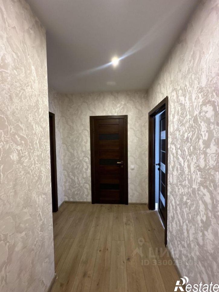 1-комн квартира Севастополь, улица Горпищенко, 145к1