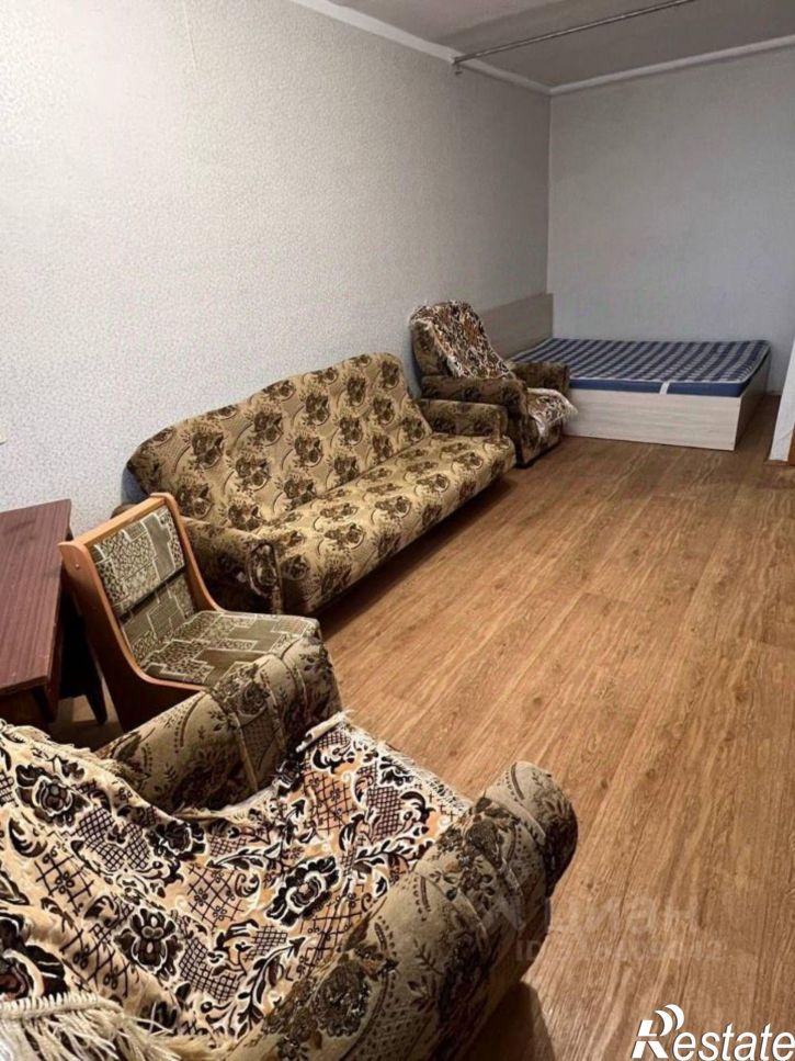 1-комн квартира Симферополь, улица 51-й Армии