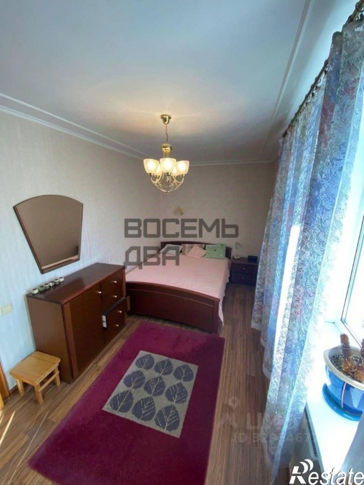3-комн квартира Симферополь, улица Дмитрия Ульянова