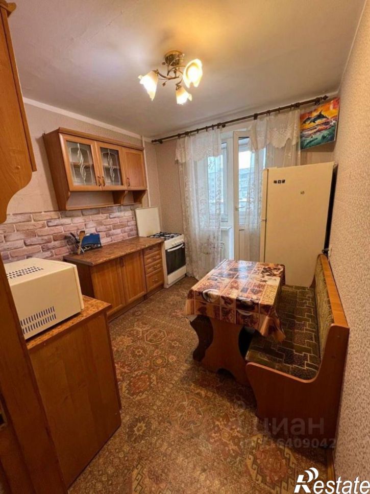 1-комн квартира Симферополь, улица 51-й Армии