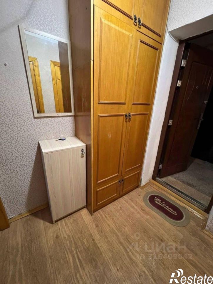 1-комн квартира Симферополь, улица 51-й Армии
