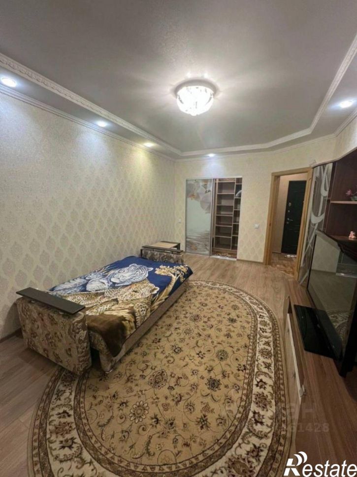 1-комн квартира Симферополь