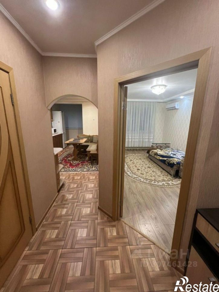 1-комн квартира Симферополь