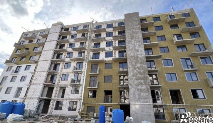 2-комн квартира Симферопольский район