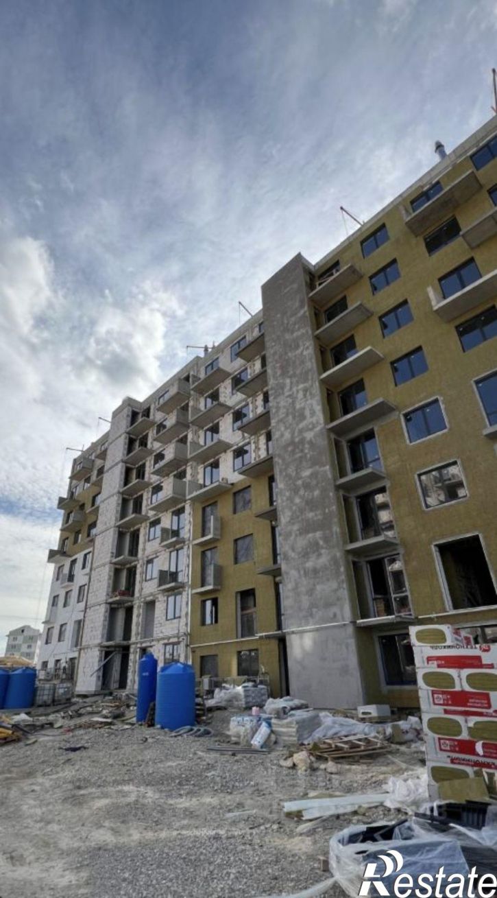 2-комн квартира Симферопольский район