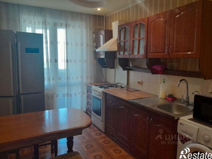 3-комн квартира Керчь, улица Кирова, 103