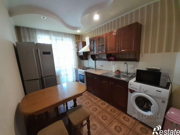 3-комн квартира Керчь, улица Кирова, 103