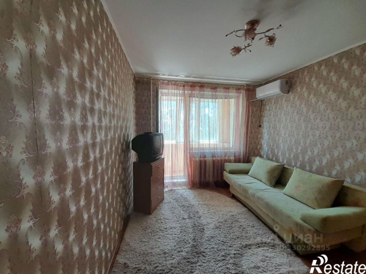 3-комн квартира Керчь, улица Кирова, 103