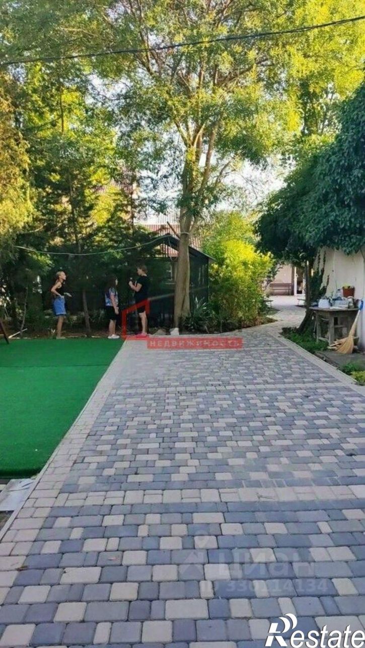 Отдельное здание Нахимовский район