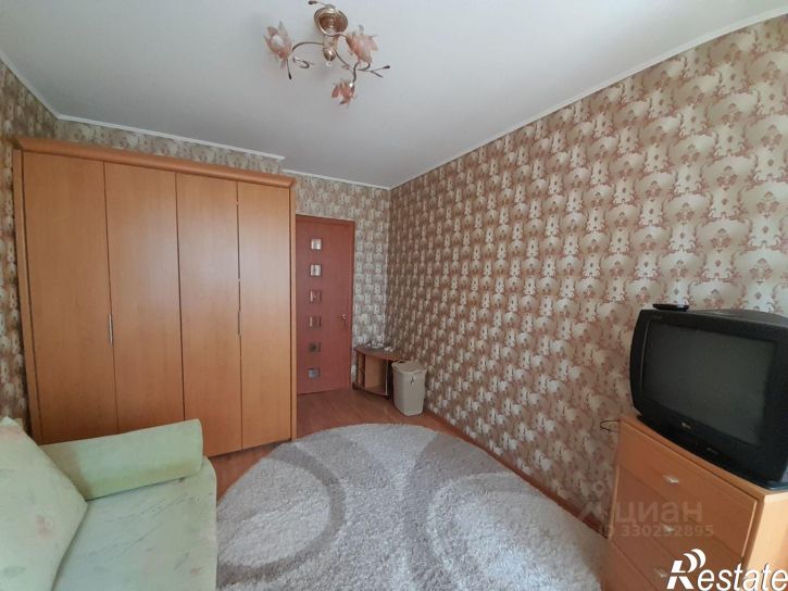 3-комн квартира Керчь, улица Кирова, 103