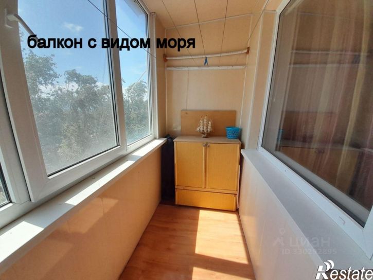 3-комн квартира Керчь, улица Кирова, 103