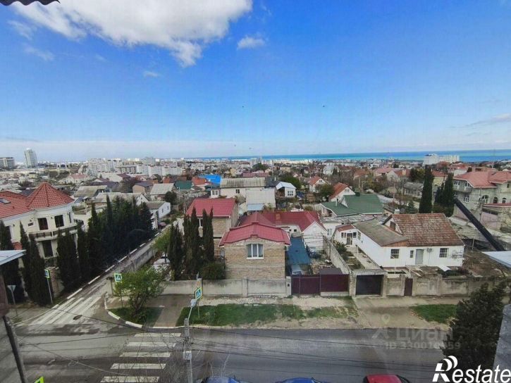 3-комн квартира Харьковская улица, 33