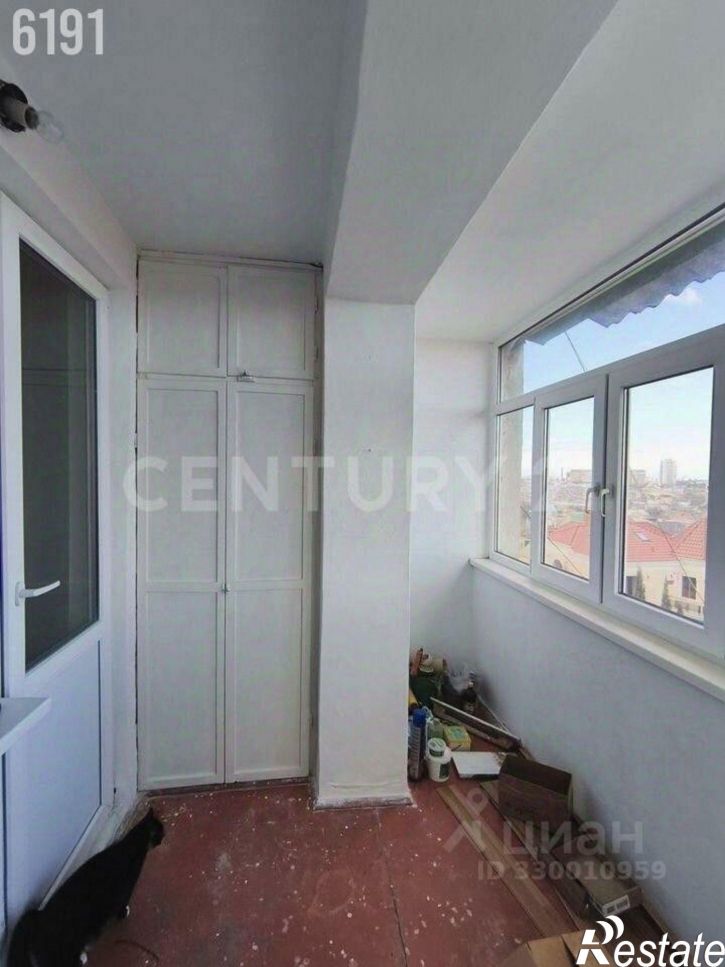 3-комн квартира Харьковская улица, 33