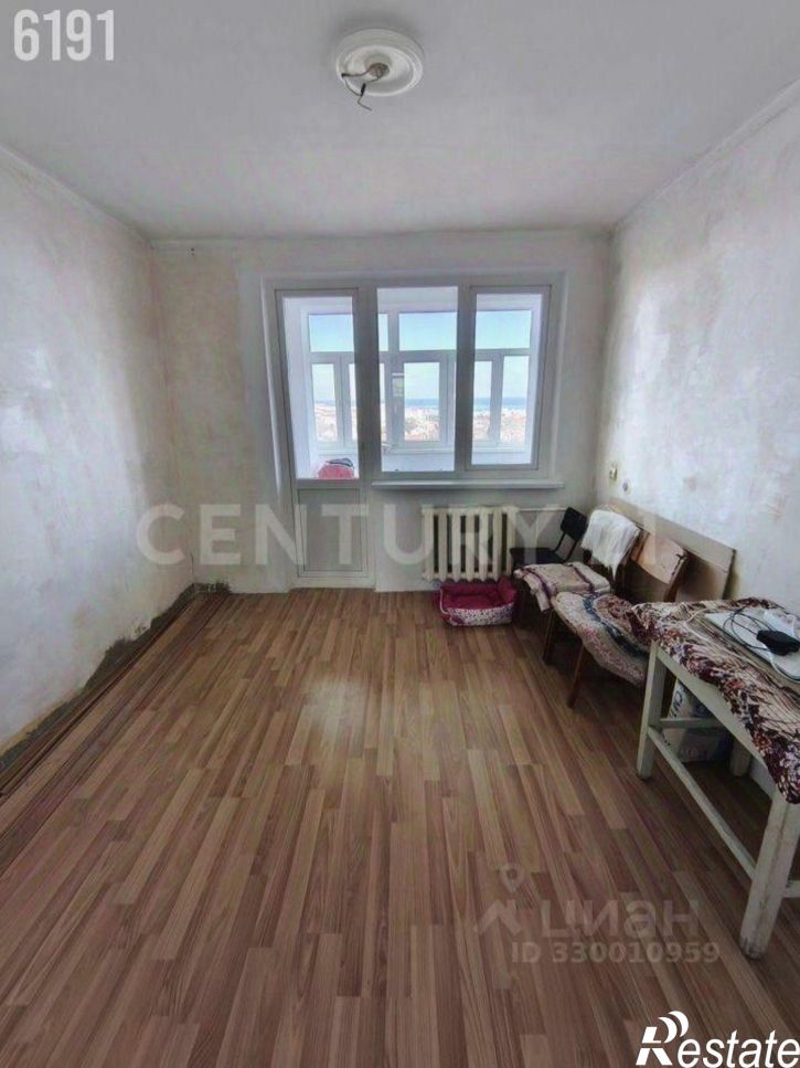3-комн квартира Харьковская улица, 33