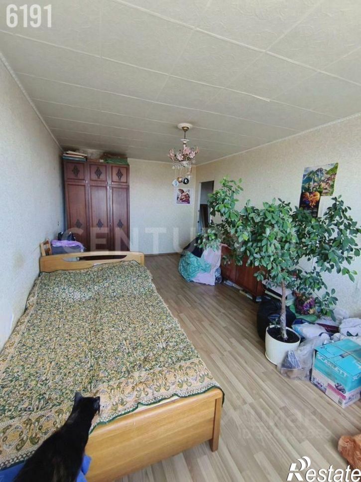 3-комн квартира Харьковская улица, 33