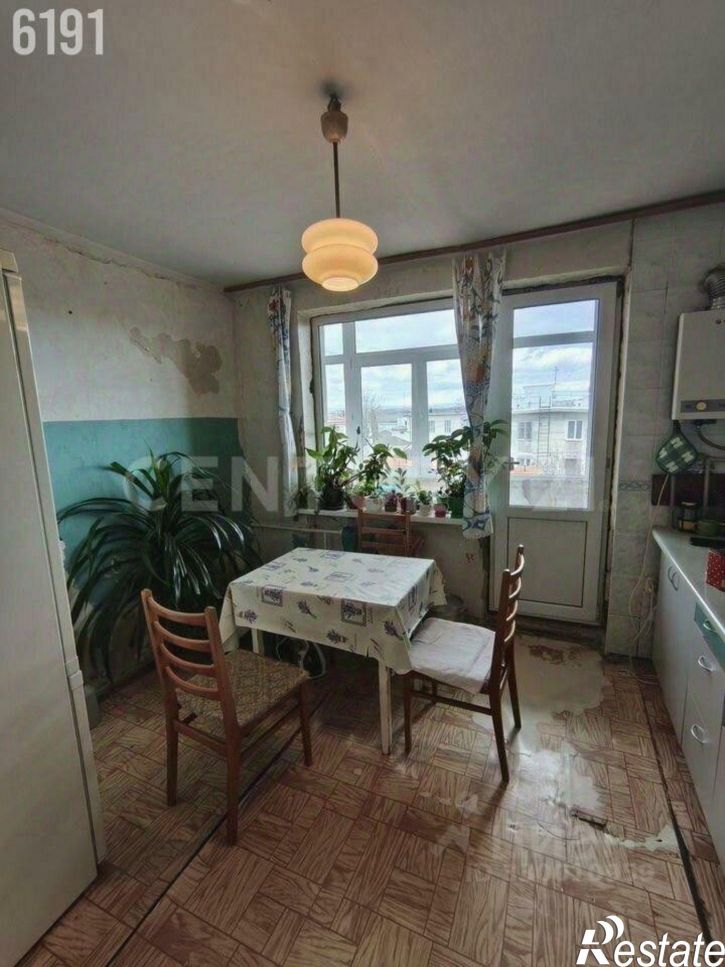 3-комн квартира Харьковская улица, 33
