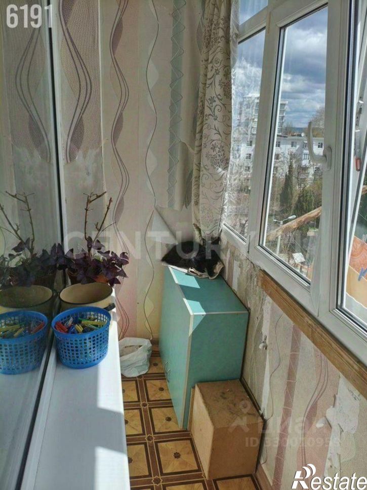 3-комн квартира Харьковская улица, 33