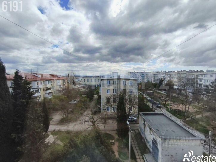 3-комн квартира Харьковская улица, 33