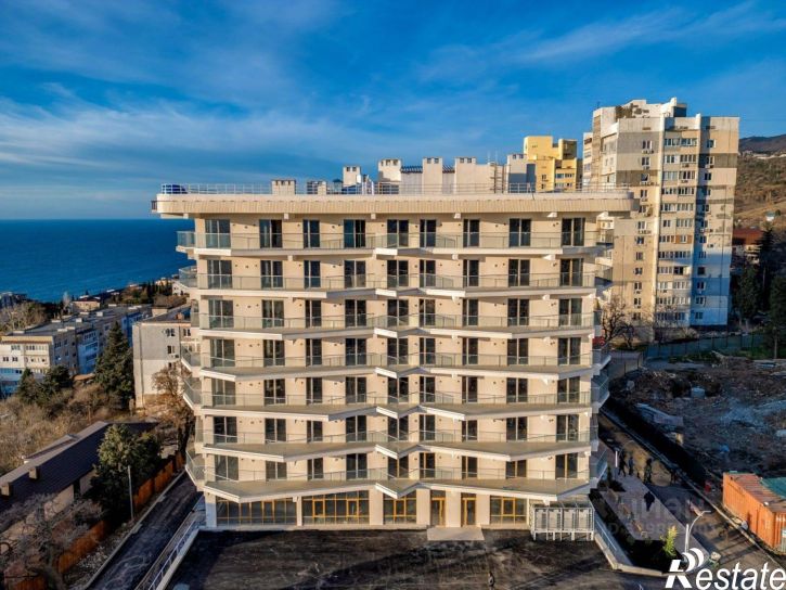 1-комн квартира Западная улица, 22,  д. 22