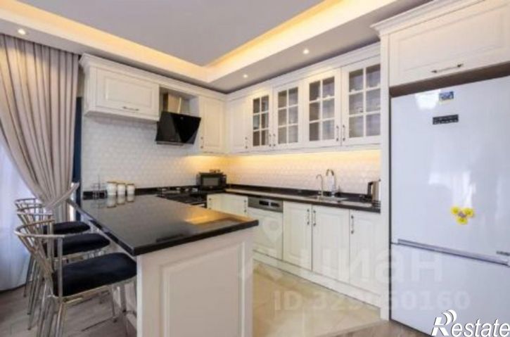2-комн квартира Западная улица, 22,  д. 22