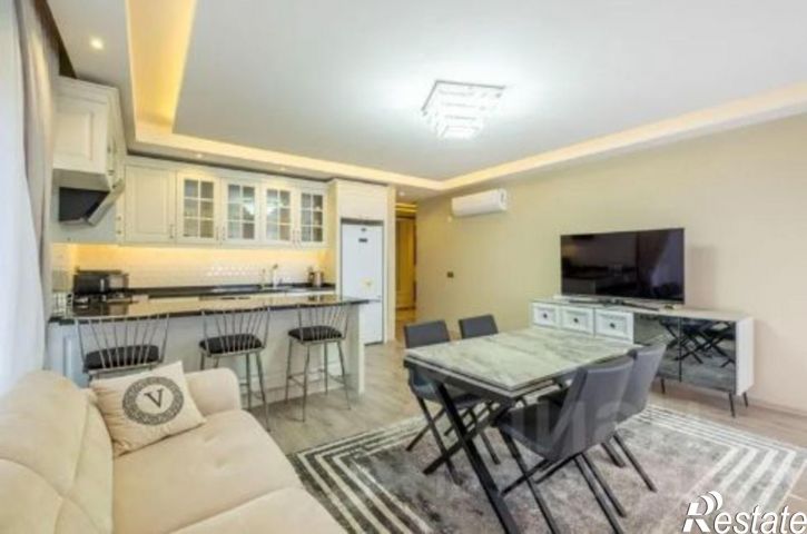 2-комн квартира Западная улица, 22,  д. 22