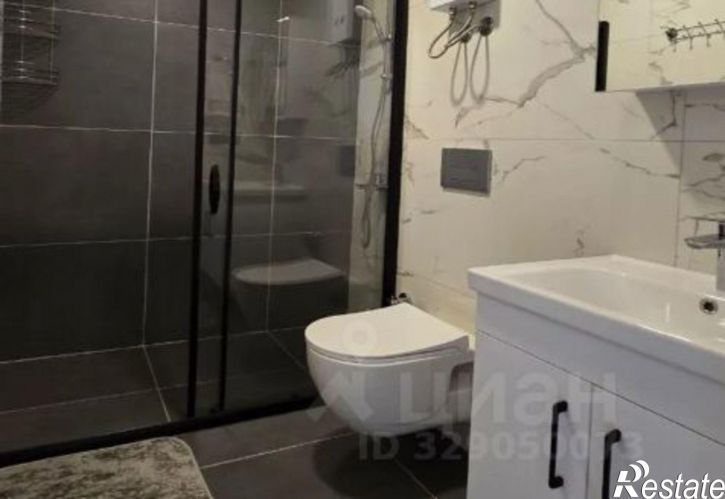 2-комн квартира Западная улица, 22,  д. 22