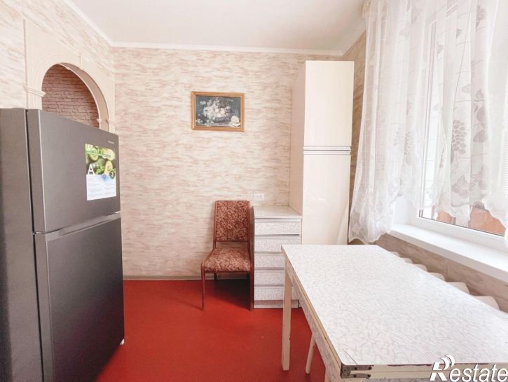 1-комн квартира Керчь, улица Будённого, 40