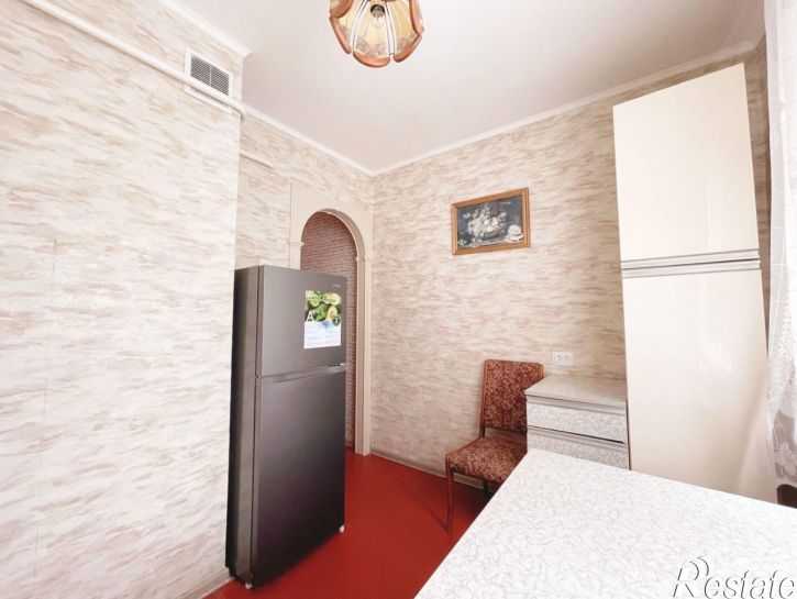 1-комн квартира Керчь, улица Будённого, 40