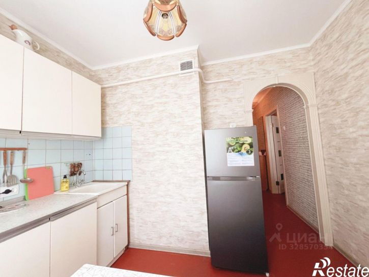 1-комн квартира Керчь, улица Будённого, 40