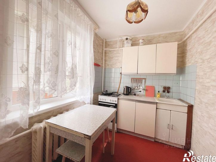 1-комн квартира Керчь, улица Будённого, 40
