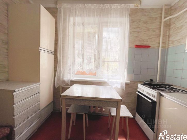 1-комн квартира Керчь, улица Будённого, 40