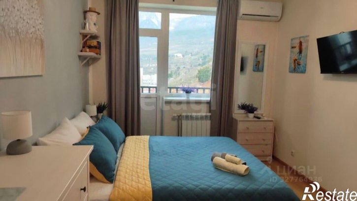 1-комн квартира улица Строителей, 11Г,  д. 11Г