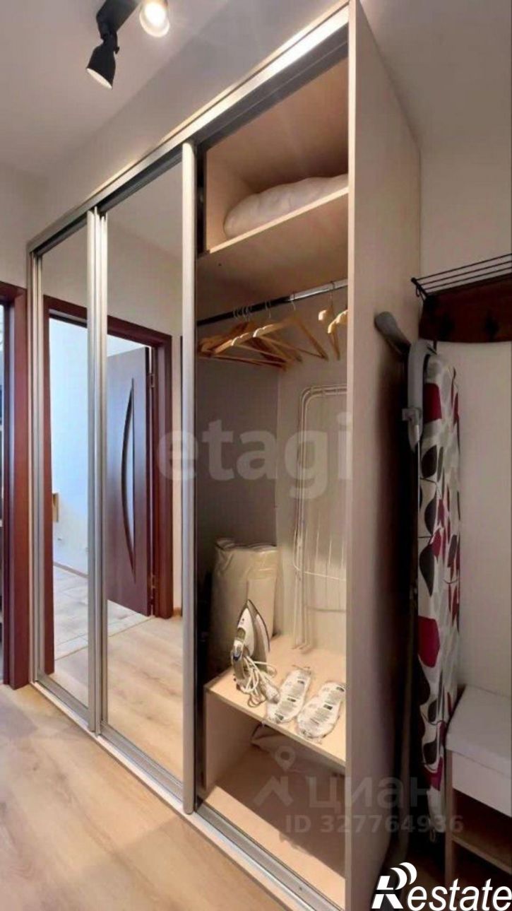 1-комн квартира улица Строителей, 11Г,  д. 11Г