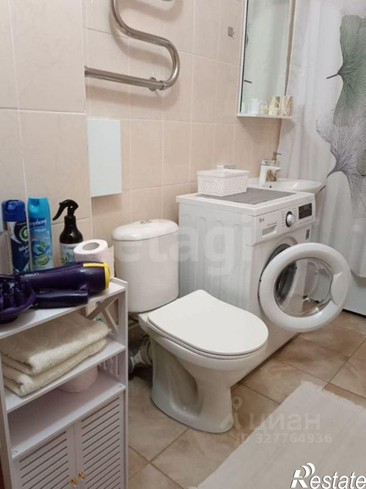1-комн квартира улица Строителей, 11Г,  д. 11Г