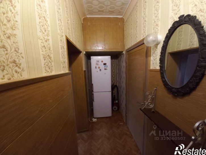 2-комн квартира Севастополь