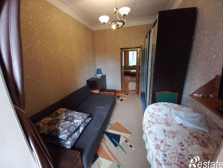 2-комн квартира Севастополь