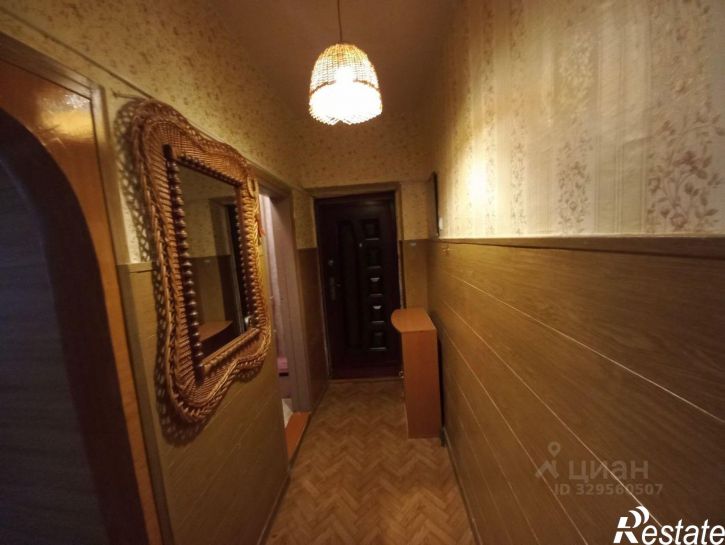 2-комн квартира Севастополь