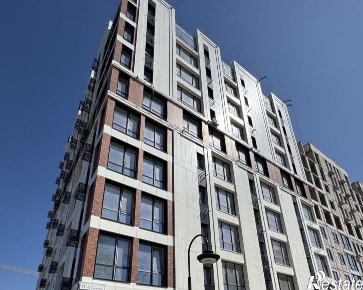 2-комн квартира Евпатория, проспект Победы, 4