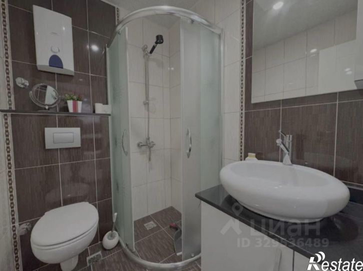 2-комн квартира Евпатория, проспект Победы, 4