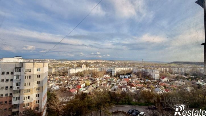 3-комн квартира Симферополь