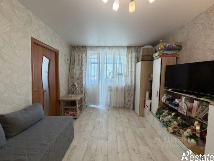 3-комн квартира Горпищенко ул., 45