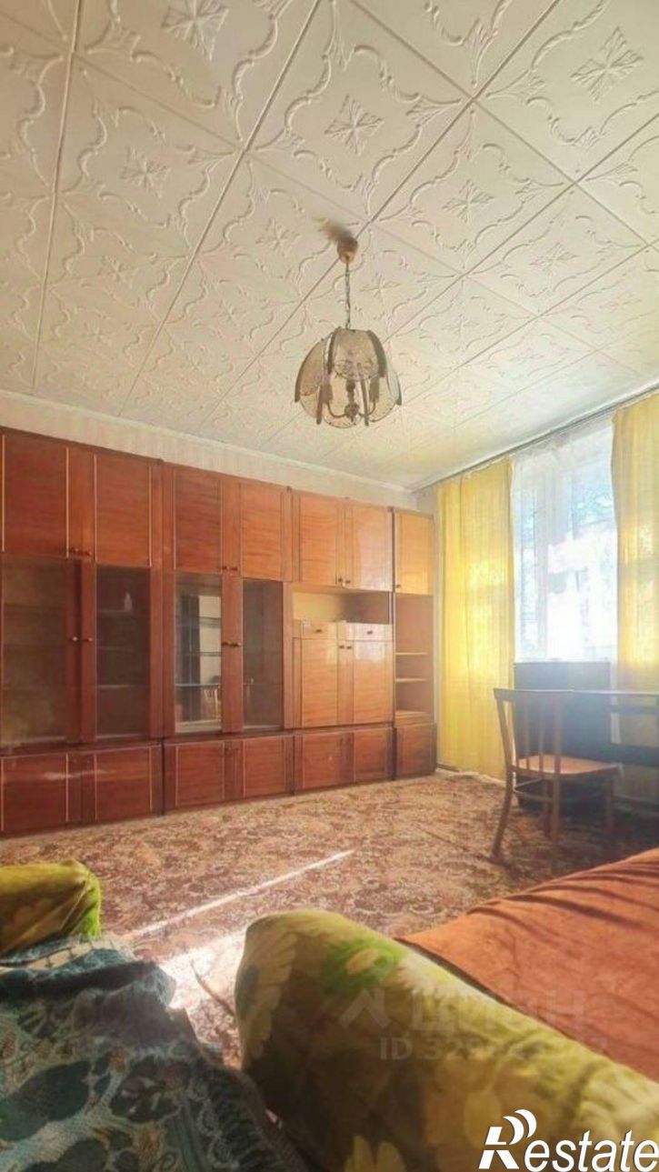 2-комн квартира Евпатория г., им.В.И.Ленина пр-кт., 56