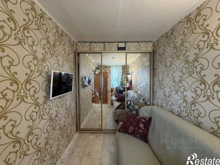 3-комн квартира Горпищенко ул., 45