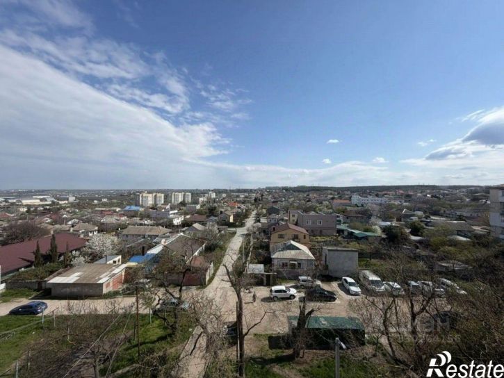 3-комн квартира Горпищенко ул., 45