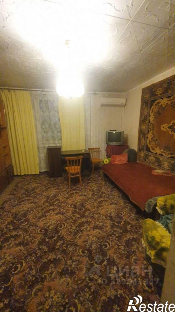 2-комн квартира Евпатория г., им.В.И.Ленина пр-кт., 56